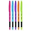 Ручка шариковая синяя "Tribase grip color zone" 0,7мм, Berlingo — 3114850 — 3