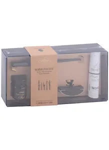 Набор для каллиграфии "Pen & Roller Blotter" 5 предметов, подарочн.уп., Manuscript 