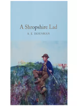 A Shropshire Lad — 2633756 — 1