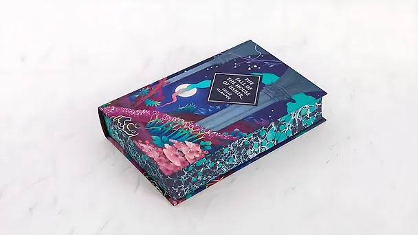 Книга The Fall of the House of Usher and Other Stories (Edgar Allan Poe) Падение дома Ашеров и другие рассказы (Эдгар Алан По) /Книги на английском языке () — 5