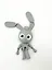 Фигурка 3D Зайчонок Скок (80005999) (6х9х2) — 3137543 — 1