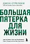 Большая пятерка для жизни. Две истории о том, как реализовать свое предназначение в бизнесе (подарочное издание) — 3018572 — 1