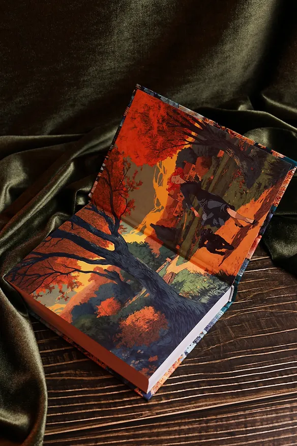 Книга Убийство в библиотеке (Колин Кэмбридж) — 18