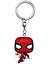Брелок Funko Pocket POP! Marvel Spider-Man Brand New Day Spider-Man 83962 — 3174583 — 1