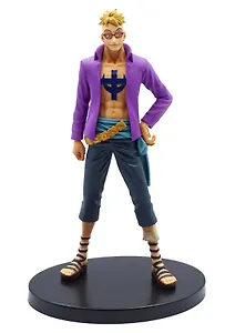 Фигурка One Piece DXF Grandline Men Wanokuni Marco Vol.18 (BNS959)