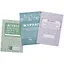Комплект журналов для проверки УГАДН (Ространснадзором) по организации БДД, 9 журналов — 261304 — 3