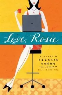 Love, Rosie, Ahern, Cecelia — 2193013 — 1