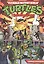 Подростки Мутанты Ниндзя Черепашки: Приключения. Книга 8. Солнце полуночи — 2824615 — 1