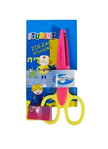 Ножницы фигурные фотопленка (11022502) (13,5см) (1шт) (упаковка)