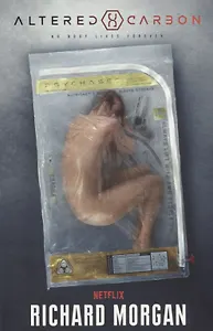 Altered Carbon (м) Morgan