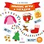 Зимние игры и загадки — 3164294 — 1