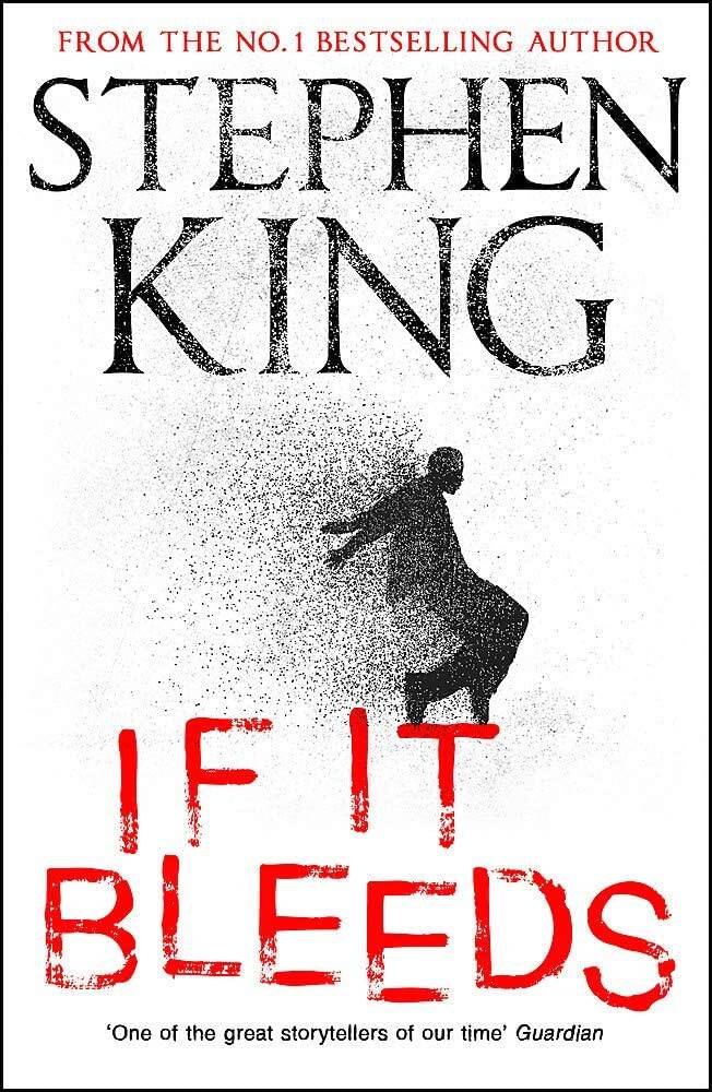 

If It Bleeds / Будет кровь