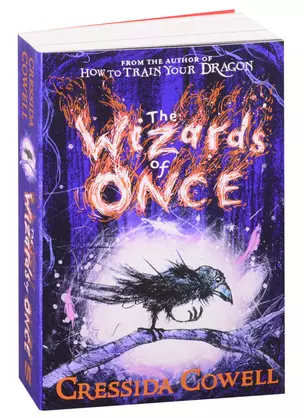 The Wizards of Once — 2847361 — 1