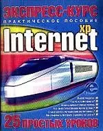 Экспресс-курс: Internet. 25 простых уроков — 2050264 — 1