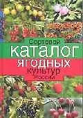 Книга Сортовой каталог ягодных культ (Александр Исачкин) — 1