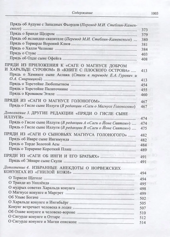 Книга Исландские пряди (супер) (ЛП) () — 4