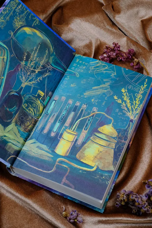 Книга Надлежащий подход (Ирина Сон) — 10