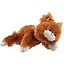 Мягкая игрушка Котик, лежебока — 2736144 — 1
