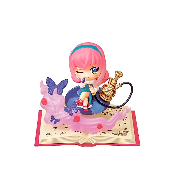 Фигурка коллекционная Re-ment Хацуне Мику Secret Wonderland, в ассортименте (73104) 3160541 — 4
