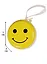Монетница на молнии Смайл 7см (металл) 12-11984-SM-01 — 2591290 — 3