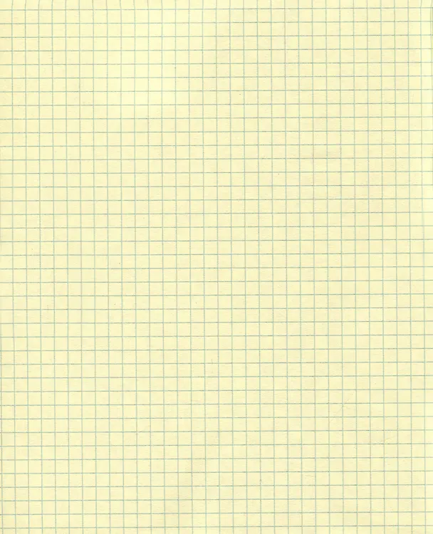 Тетрадь общая «Yellow mix», 48 листов в клетку, A5, в ассортименте - Listoff 2973572 — 2