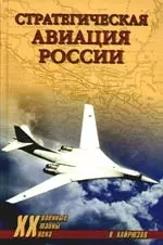 Стратегическая авиация России. 1914-2008 гг. — 2191106 — 1