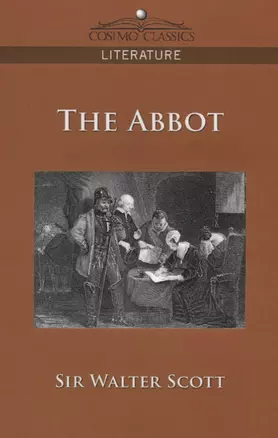 The Abbot — 2626670 — 1