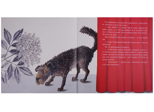 Книга Пух и перья (Лоренц Паули) — 4