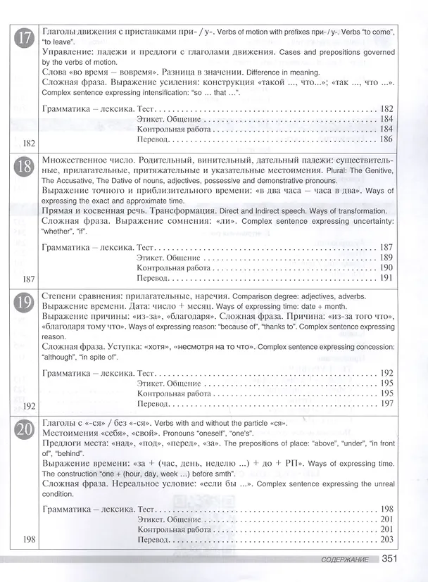 Книга Лестница: контроль от А до Я (Марина Аникина) — 6