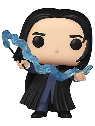 Фигурка Funko POP! Harry Potter S20 Severus Snape with Patronus (195) 90273 3170703