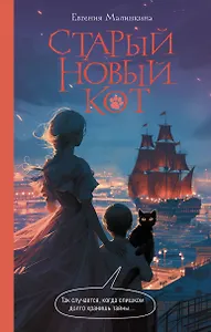 Старый новый кот
