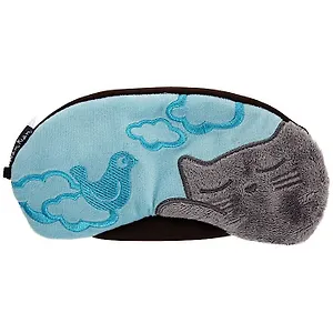 Маска для сна коллекция "Коты собаки" (13197)