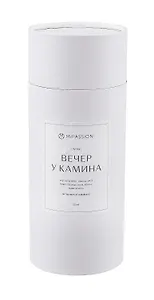 Диффузор интерьерный Вечер у камина (гипс) (50мл) (23см)
