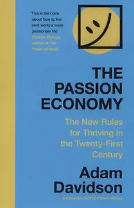 The Passion Economy