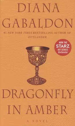 Dragonfly in Amber — 2872257 — 1