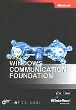 Книга Основы Windows Communication Foundation ()