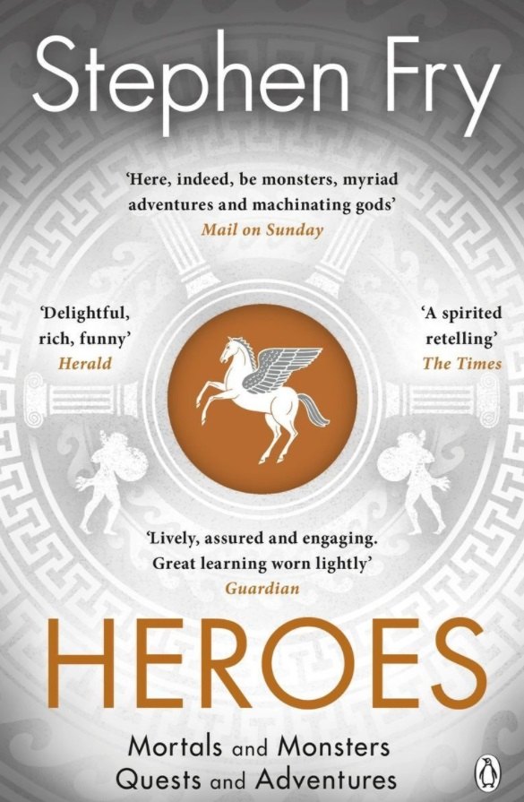 

Heroes