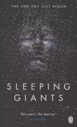 Sleeping Giants. Book One of the Themis Files — 2873268 — 1