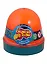 Лизун-антистресс TM Mr.Boo Crunchy slime Апельсин — 2787651 — 1
