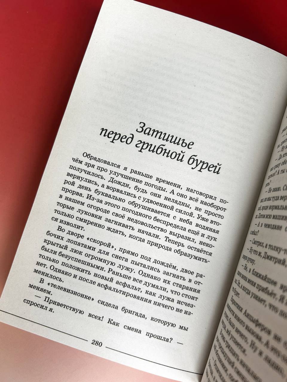 Изображение бумажной книги