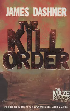 The Kill Order — 2458937 — 1