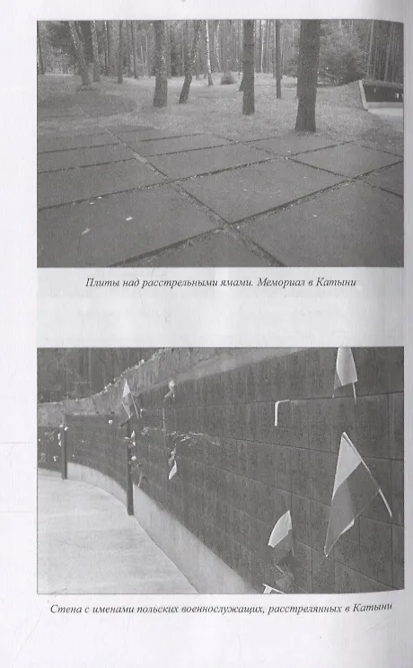 Книга Польша против СССР. 1939 - 1950 (Елена Яковлева) — 3