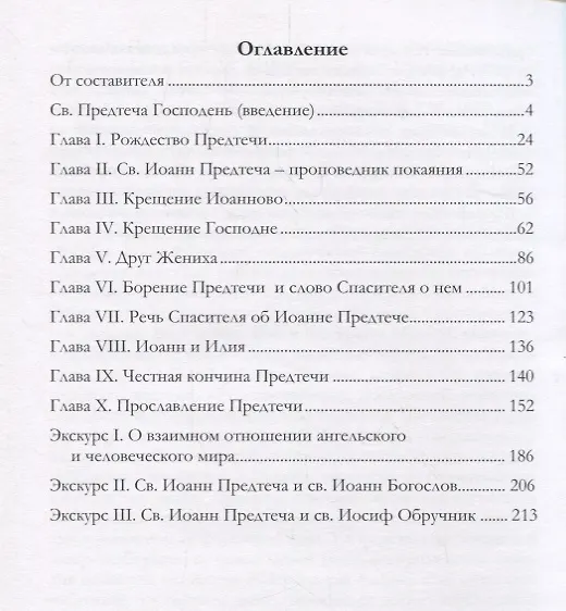 Книга Друг Жениха. О православном почитании Предтечи (Сергей Булгаков) — 2