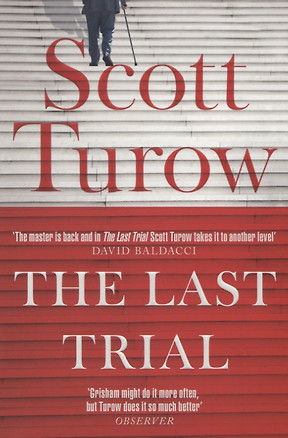 The Last Trial — 2847695 — 1