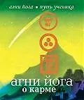 Книга Агни Йога о карме (Наталья Дементьева)