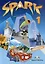 Spark 1 (Monstertrackers). Students Book. Учебник — 331046 — 1
