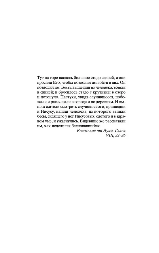 Книга Бесы (Федор Достоевский) — 10
