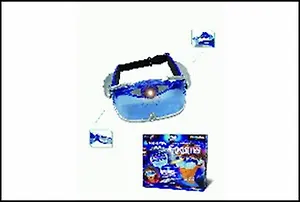 Очки ночного видения Световые эффекты (8+) (9989) Night View Goggles