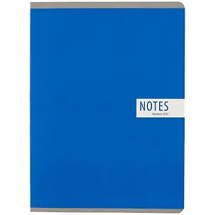 Тетрадь в клетку Listoff, "Mix color. Дизайн 4", А4, 48 листов 258024