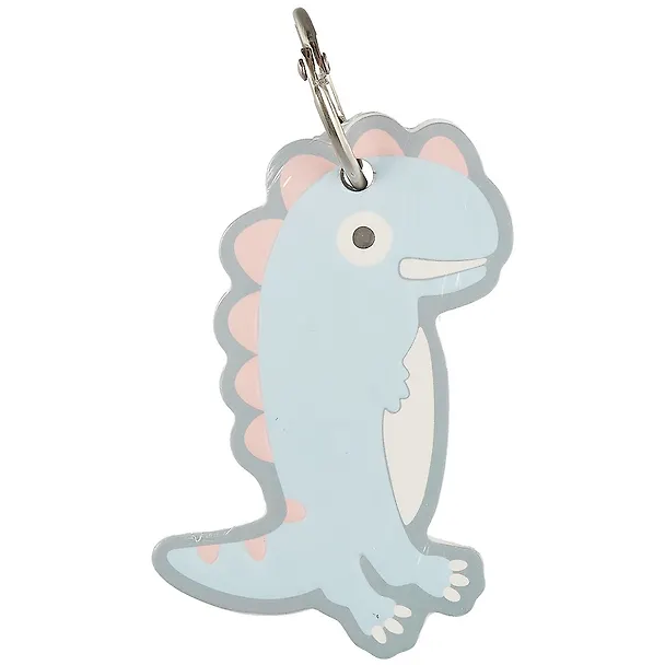 Карточки для записи иностранных слов «Dino» в ассортименте, 50 штук - Asac 257393 — 1